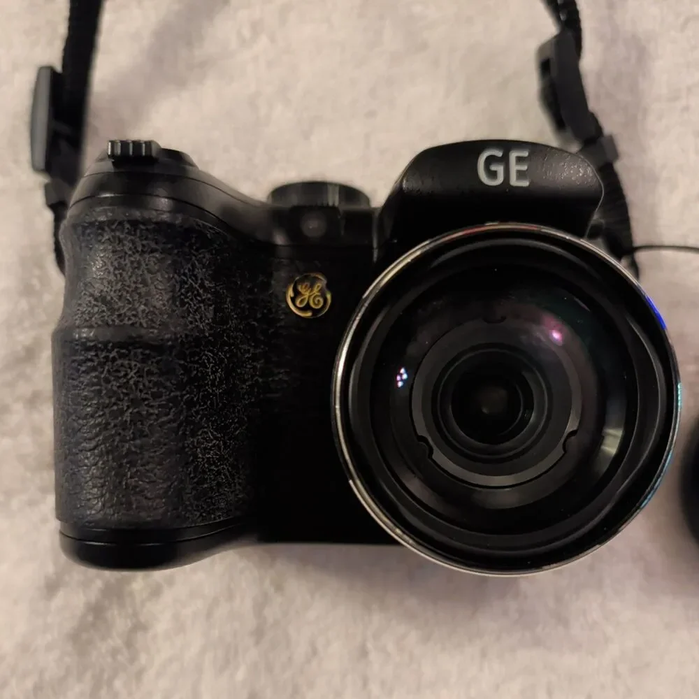 GE power pro